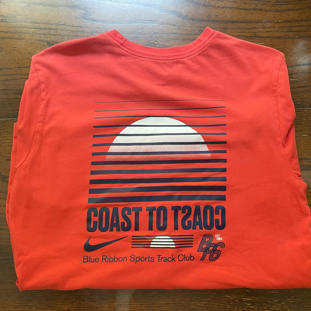 Nike BRS T-shirt